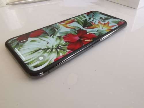 Apple iPhone X 64 GB