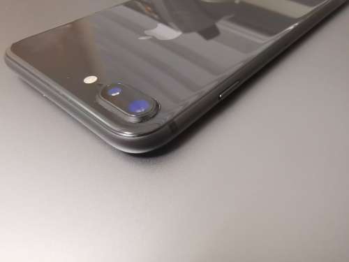 Apple iPhone 8 Plus, 64GB | Space grey