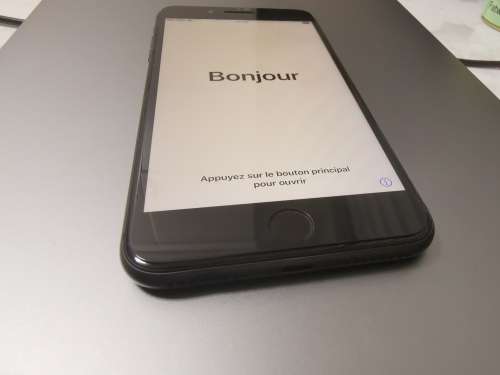 Apple iPhone 8 Plus, 64GB | Space grey