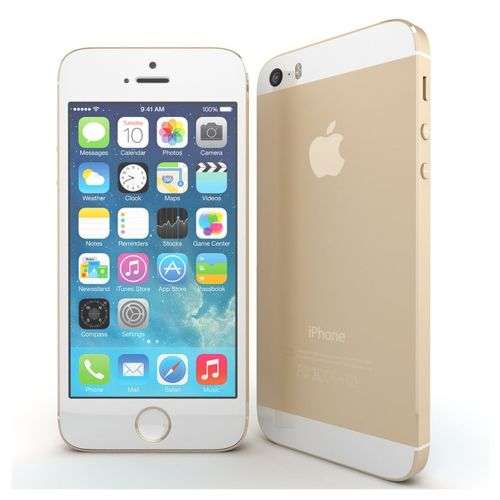Apple Iphone 5S 16GB | Brand new open box