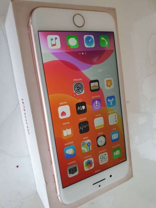 Apple iPhone 8 Plus, 256GB | Gold