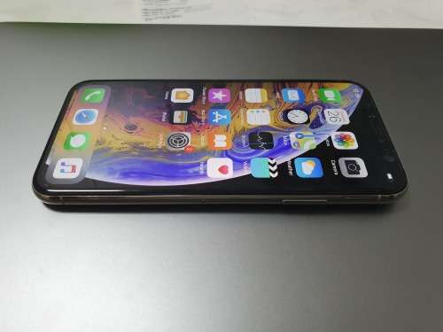 Apple iPhone XS 256GB Silver