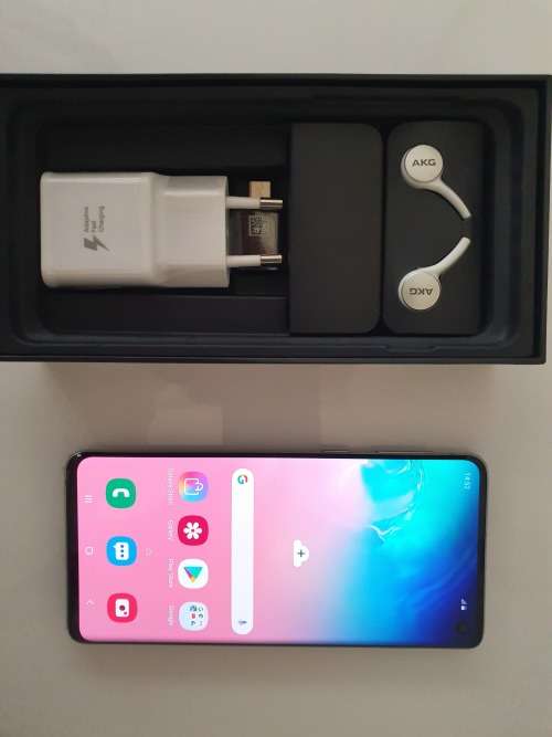 Samsung Galaxy S10 - 128 GB | Excellent condition