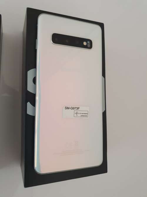 Samsung Galaxy S10 - 128 GB | Excellent condition