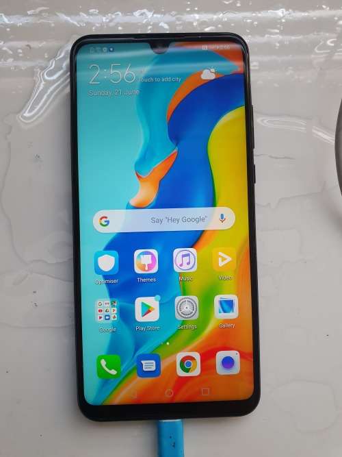 Huawei P30 Lite 128GB Dual Sim