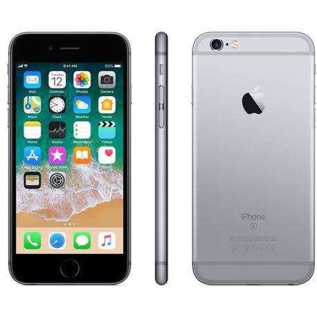 Apple Iphone 6S 32GB | Space grey