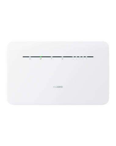 Huawei LTE B535 Router 3 pro | New
