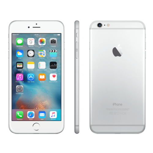 Apple iPhone 6 128GB | Brand new open box