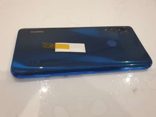 Huawei Y9 Prime 2019 128GB Dual Sim - blue