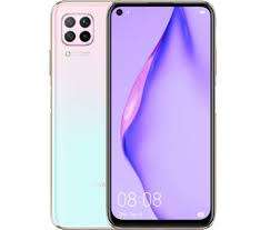 Huawei P40 Lite 128GB Dual Sim Pink