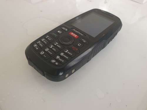 Ruggear RG310 Rugged Phone| Please read