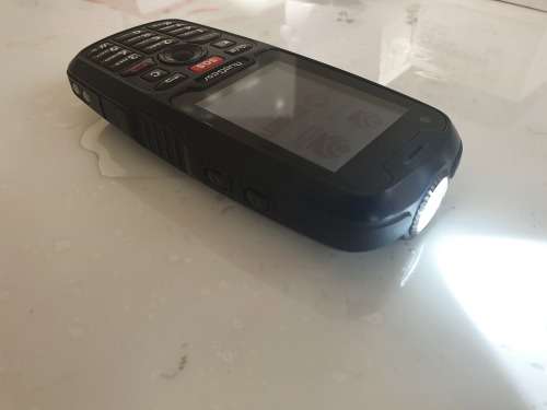 Ruggear RG310 Rugged Phone| Please read