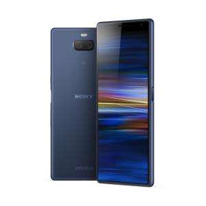 Sony Xperia 10 64GB - Navy | Dual Sim