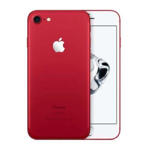 iPhone 7 | 128GB | Red | Local stock.