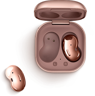 Samsung Galaxy Buds Live