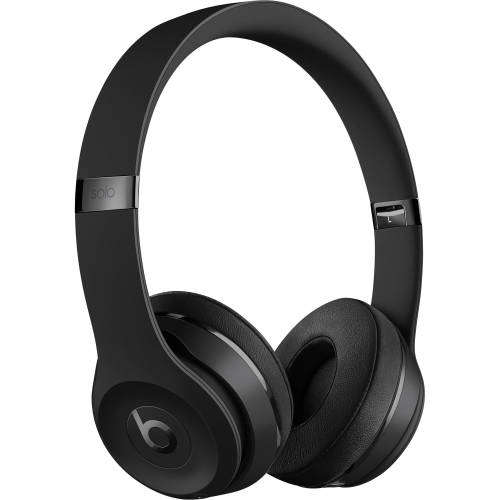 Beats Solo3 Wireless Headphones - Black