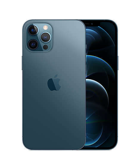 Apple Iphone 12 Pro Max 128GB Blue