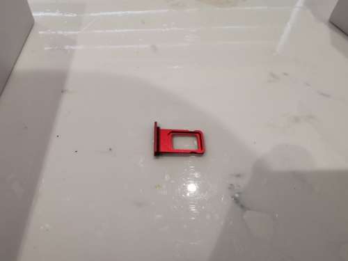 Apple iPhone 11 | 128GB | Red | Dual Sim