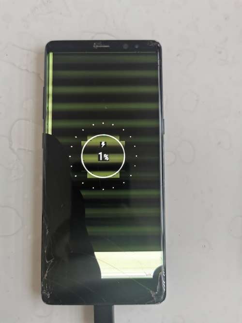 Samsung Galaxy Note 8 64GB | Please read!
