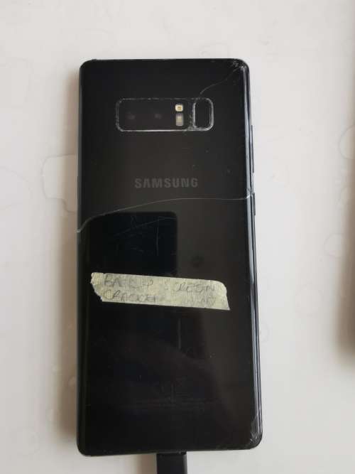 Samsung Galaxy Note 8 64GB | Please read!