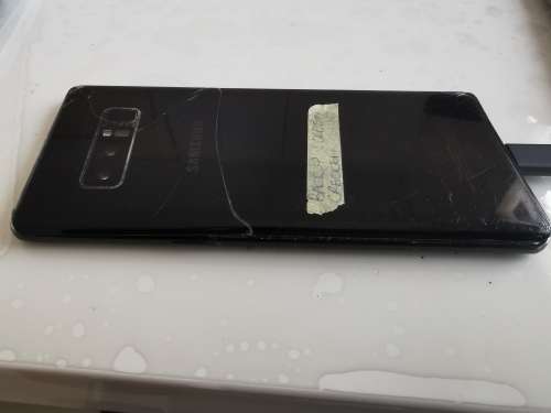 Samsung Galaxy Note 8 64GB | Please read!