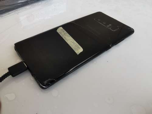 Samsung Galaxy Note 8 64GB | Please read!