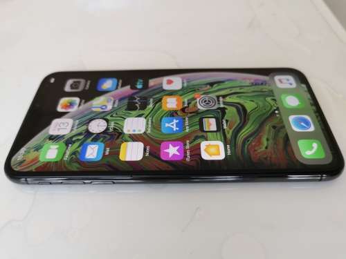 Apple iPhone XS Max | 64GB | Excellent condition