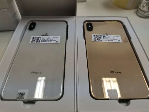 Apple iPhone XS Max | 256GB | Dual sim