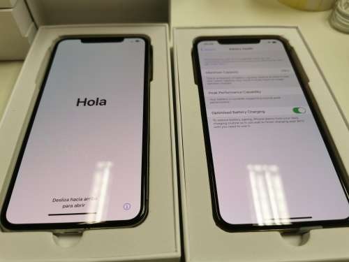 Apple iPhone XS Max | 256GB | Dual sim