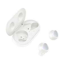 Samsung Buds Plus White