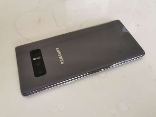 Samsung Galaxy Note 8 - Orchid Grey