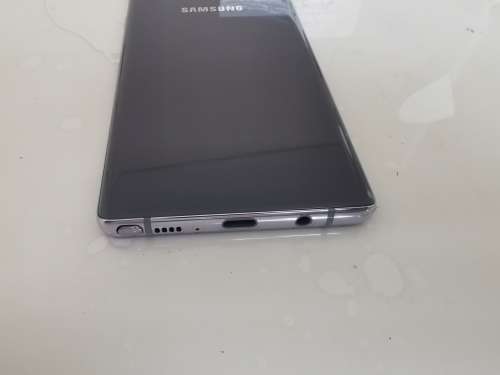 Samsung Galaxy Note 8 - Orchid Grey