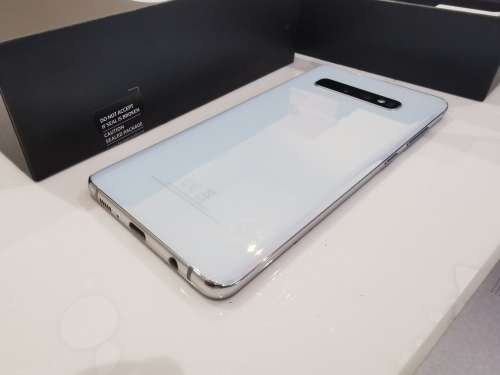 Samsung Galaxy S10 Plus 128GB Dual Sim
