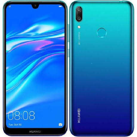 Huawei Y7 2019 32GB Dual Sim