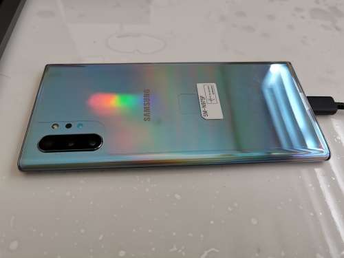 Samsung Galaxy Note 10 Plus 256GB
