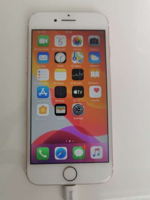 iPhone 7 |128GB | Rose Gold