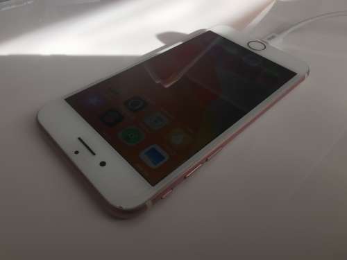 iPhone 7 |128GB | Rose Gold