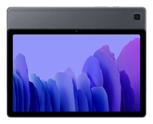 Samsung Galaxy Tab A7 10.4` (T505) LTE + WiFi Tablet - Dark grey