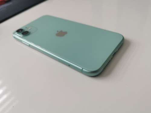 Apple iPhone 11 | 256GB | Green