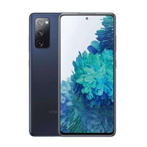Samsung Galaxy S20 FE 128GB - Cloud Blue | Dual Sim