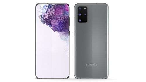 Samsung Galaxy S20 Plus 128GB