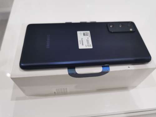 Samsung Galaxy S20 FE 128GB - Cloud Blue | Dual Sim