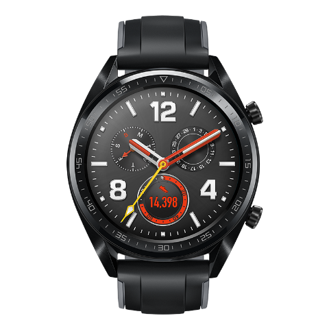 Huawei Watch GT 46mm Black