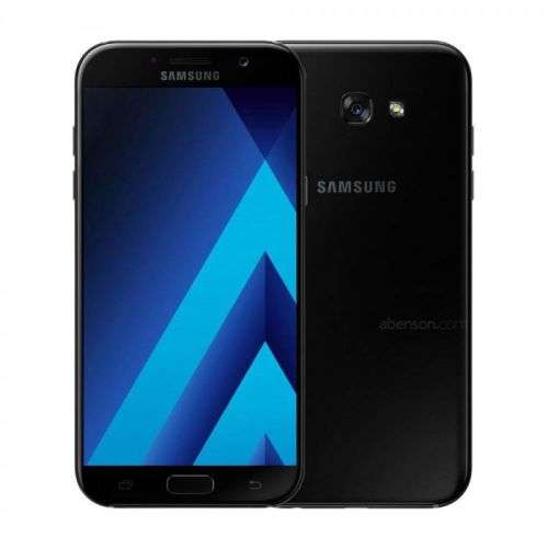 Samsung Galaxy A7 2017 32GB Black