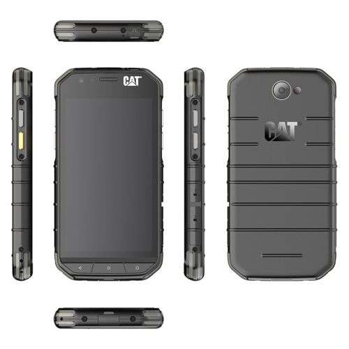 Cat S31 Rugged Phone | Pre owned