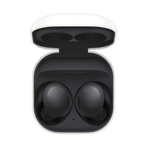 Samsung Galaxy Buds2 - Graphite Black