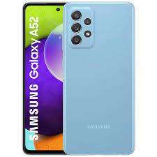 Samsung A52 4G 128GB Dual Sim