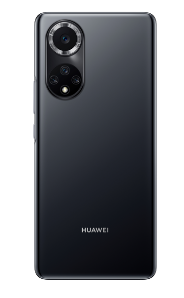 Huawei nova 9 Dual Sim 128GB | Black | Pre owned