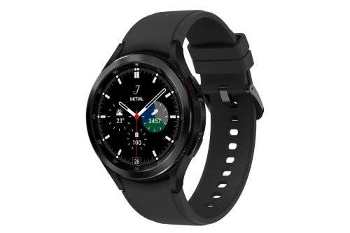Samsung Galaxy Watch4 Classic (R890) BT Smartwatch (46mm) - Black