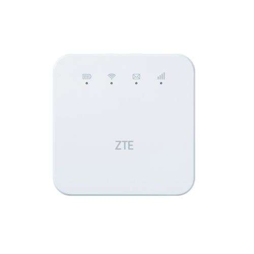 ZTE MF927U LTE (Cat 4) Mobile Wi-Fi Router